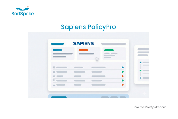 Platform-native loss run processing in a policy administration system