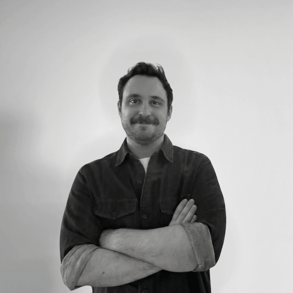Ben Hallam SortSpoke