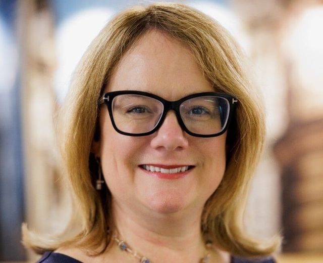 Laura Doddington - WTW