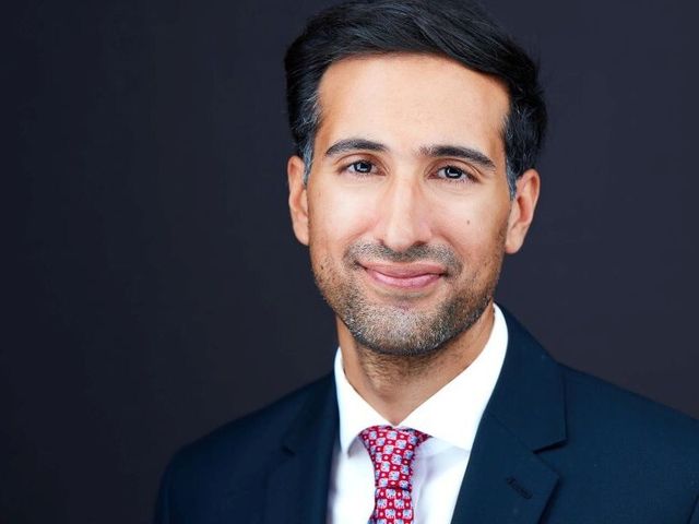 Nav Dhillon - Aviva Canada