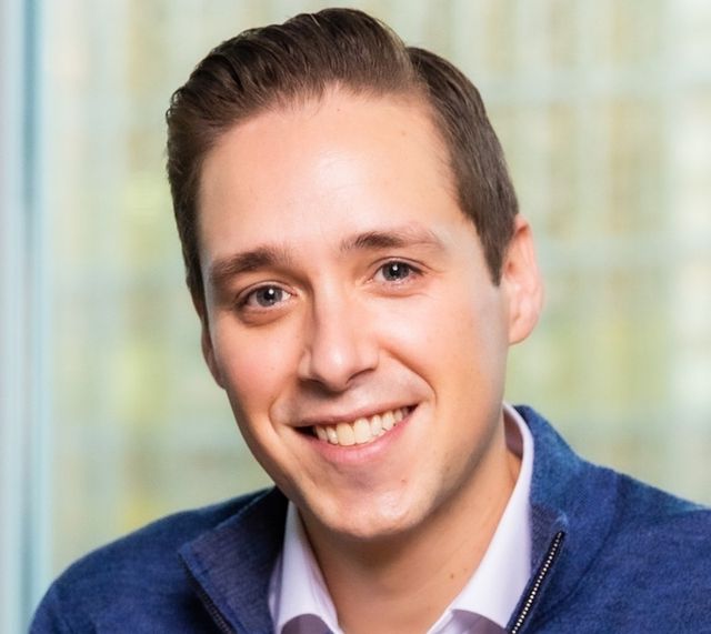 Rob Marsh - Liberty Mutual Canada