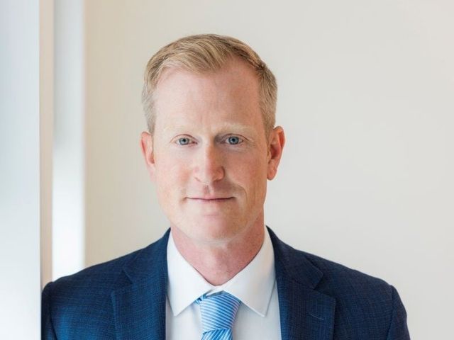 Rob Rasberry - NFP Canada
