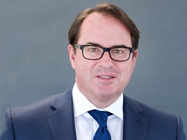 Shawn DeSantis - Navacord