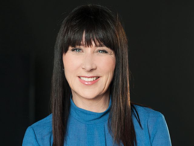 Tina Osen - HUB International Canada