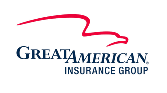 Great American Insurance GAIG Logo SortSpoke nbg