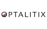 Optalitix logo transparent
