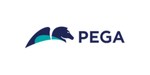 Pega Logo SortSpoke Partner