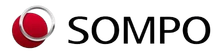 Sompo Logo SortSpoke nbg