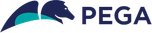 Pega logo