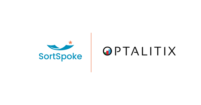 SortSpoke Partners with Optalitix: Transforming Underwriting with AI-Powered Document Processing
