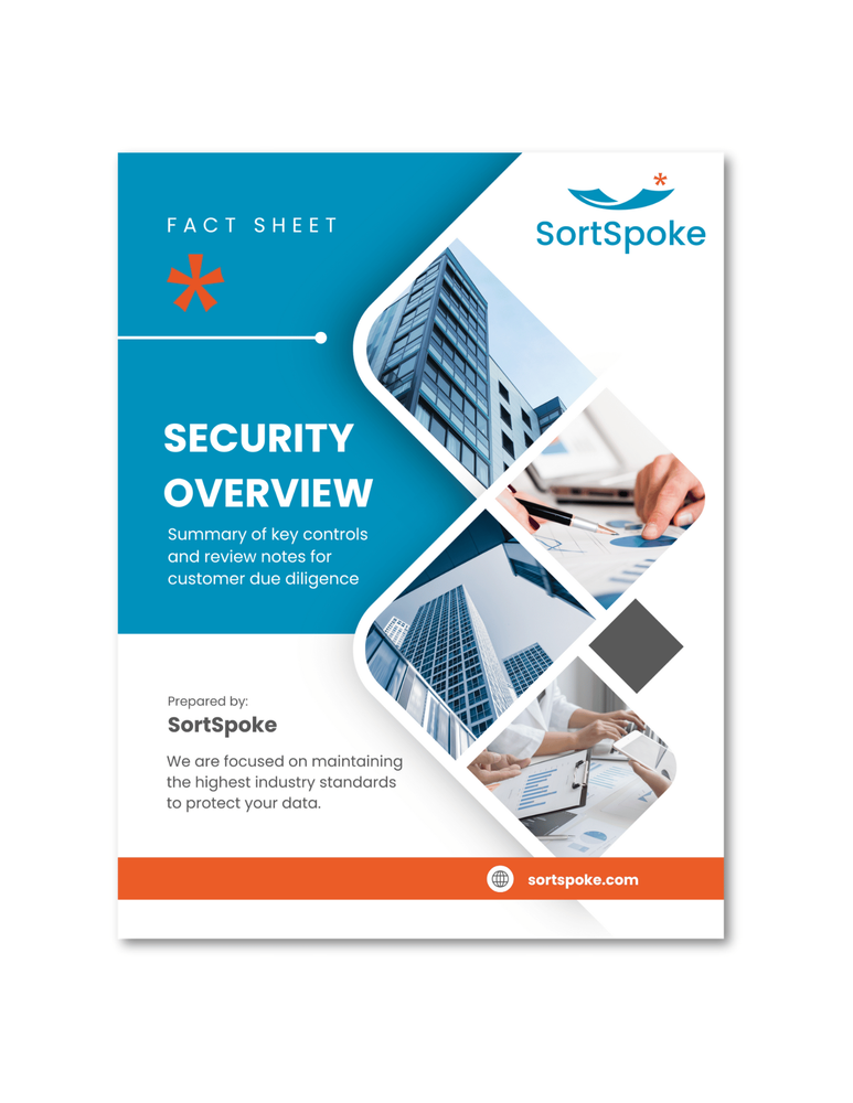 SortSpoke Security Overview Cover (1)