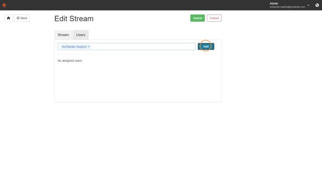 Step 11 - Click “Add”