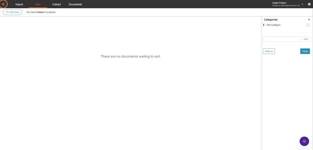 Step 13 - Go back to the Dashboard