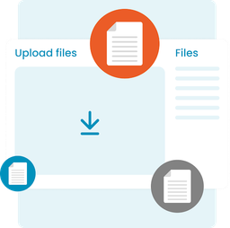 upload more file types to sortspoke