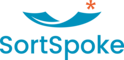 SortSpoke Logo