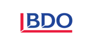 BDO Logo SortSpoke Partner