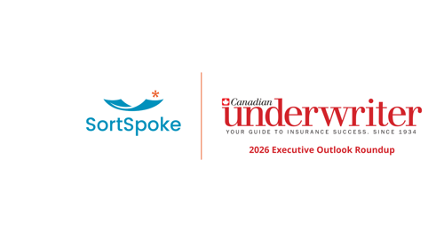 AI Is Key: What 35 Canadian Insurance Leaders Revealed About 2026