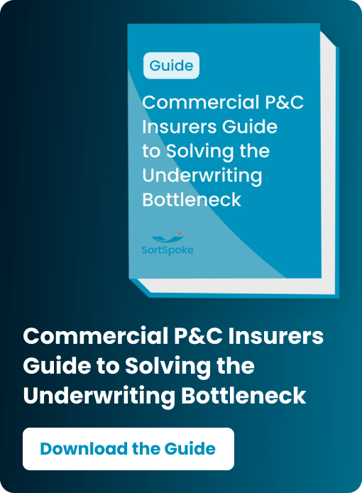 Insurance Bottleneck Insurance Submission Triage Explained: The Complete Guide