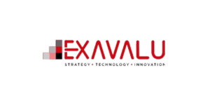 Exavalu Logo SortSpoke Partner