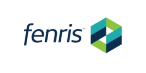 Fenris Logo SortSpoke Partner