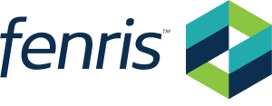 Fenris Logo SortSpoke