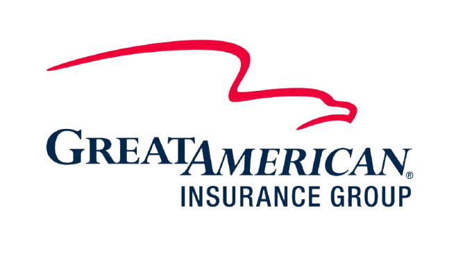 Great American Insurance GAIG Logo SortSpoke nbg
