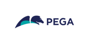 Pega Logo SortSpoke Partner