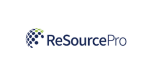 ResourcePro Logo SortSpoke Partner