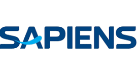 Sapiens Logo - SortSpoke Partner