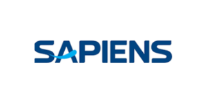 Sapiens Logo SortSpoke Partner