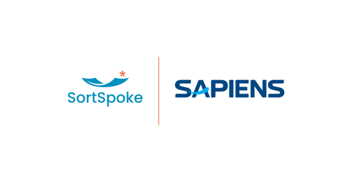 SortSpoke Partners with Sapiens: AI-Powered Document Processing