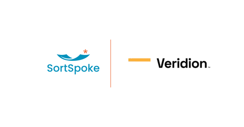 SortSpoke Partners with Veridion