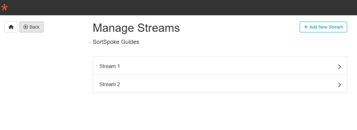 Stream 2