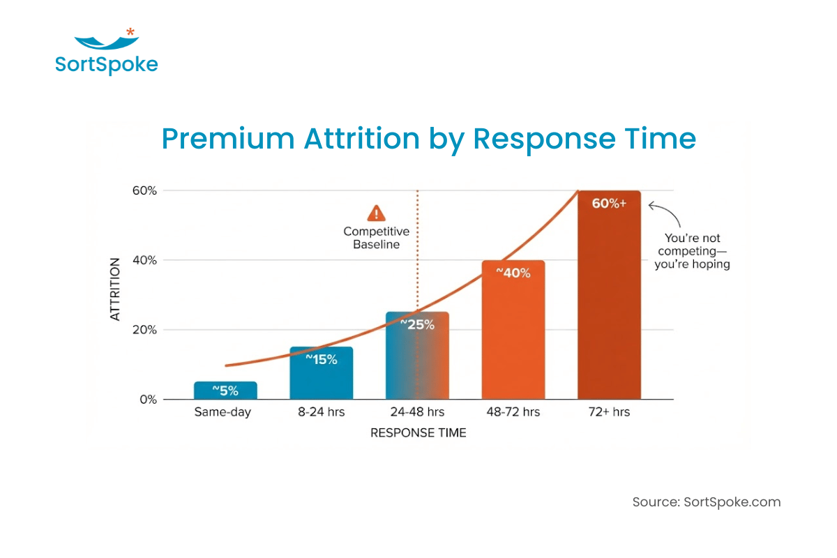 The First-Responder Advantage Image 2