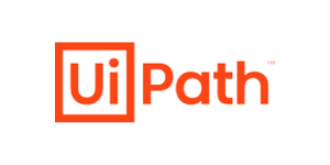 UiPath Logo SortSpoke Partner
