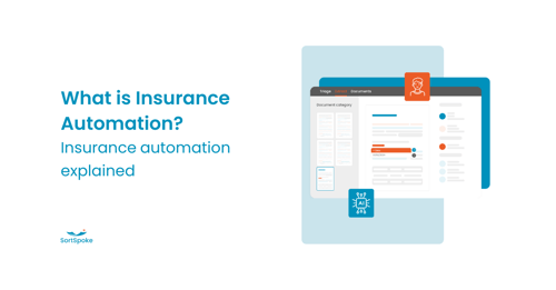 What is Insurance Automation?