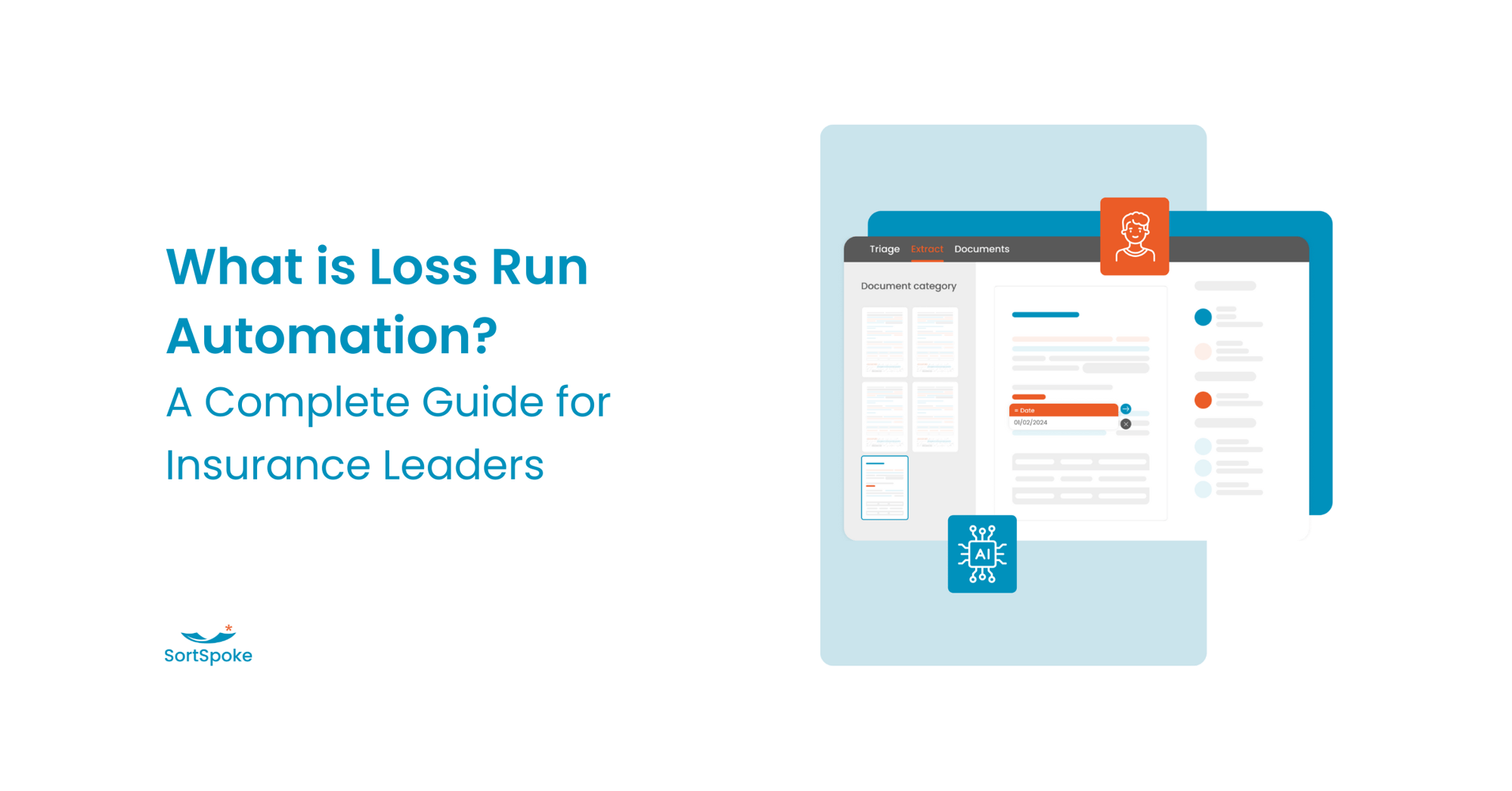What is Loss Run Automation A Complete Guide for Insurance Leaders