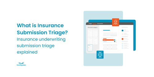 Insurance Submission Triage Explained: The Complete Guide