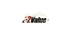 e2Value Logo SortSpoke Partner