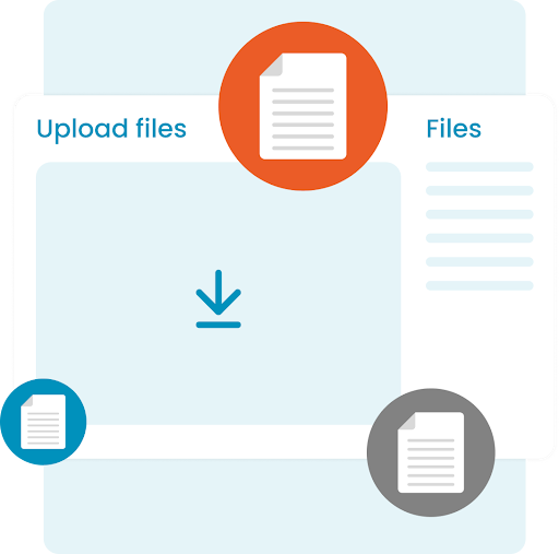 upload more file types to sortspoke