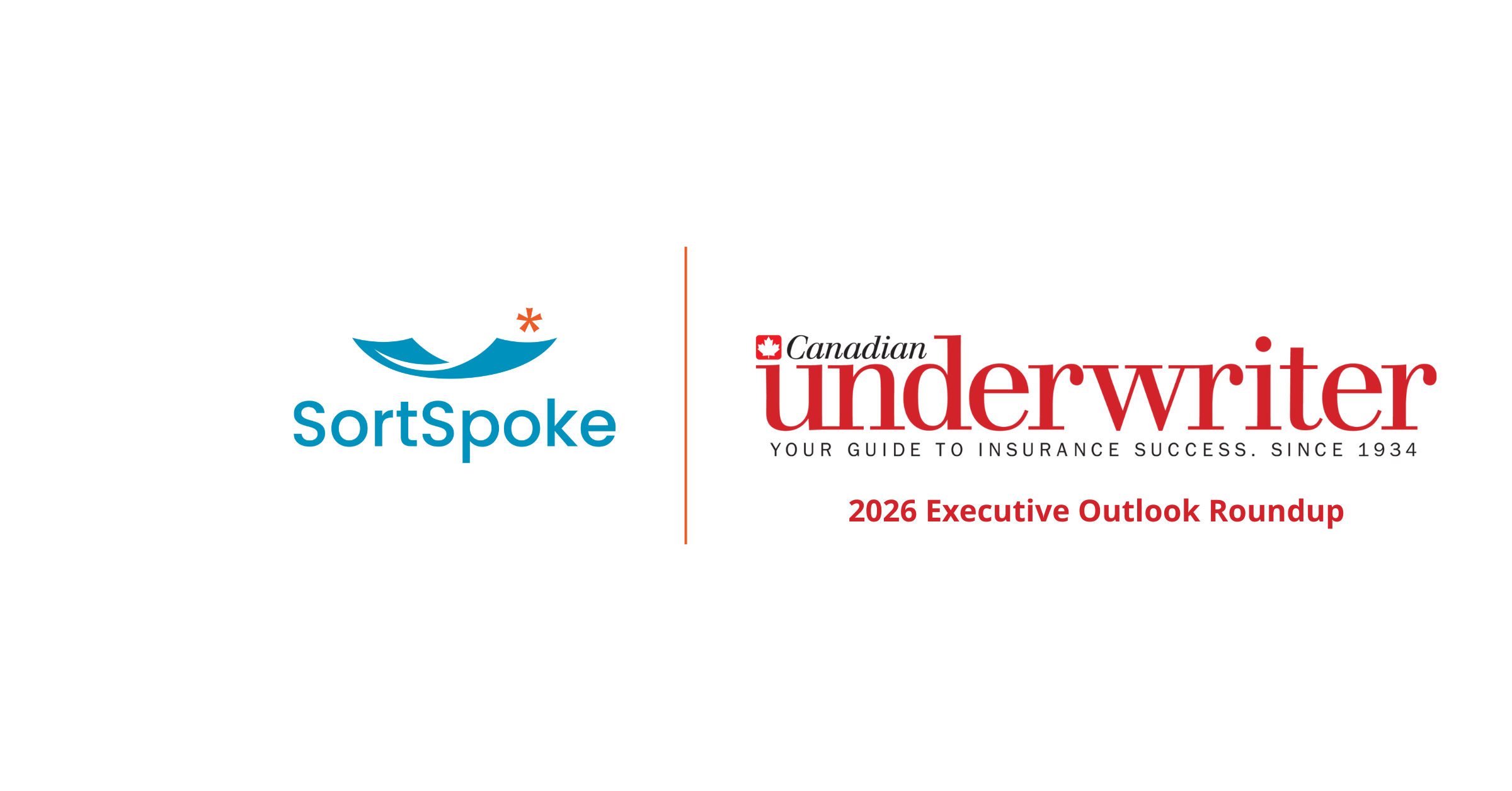 AI Is Key: What 35 Canadian Insurance Leaders Revealed About 2026