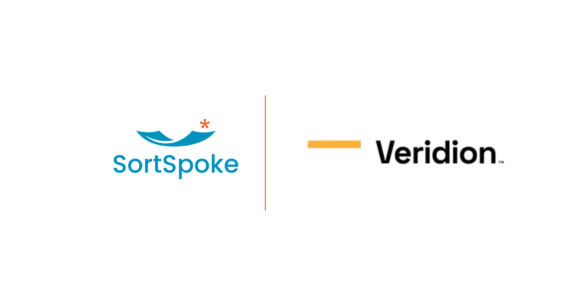 SortSpoke Partners with Veridion