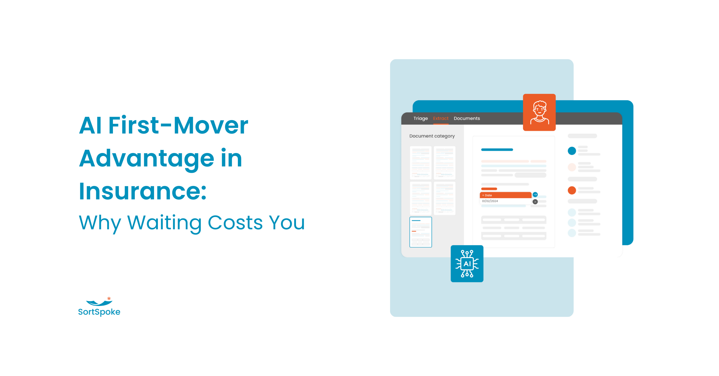 AI First-Mover Advantage in Insurance: Why Waiting Costs You