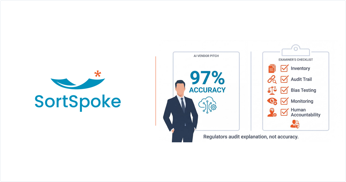 AI Governance in Insurance: What Regulators Are Actually Asking