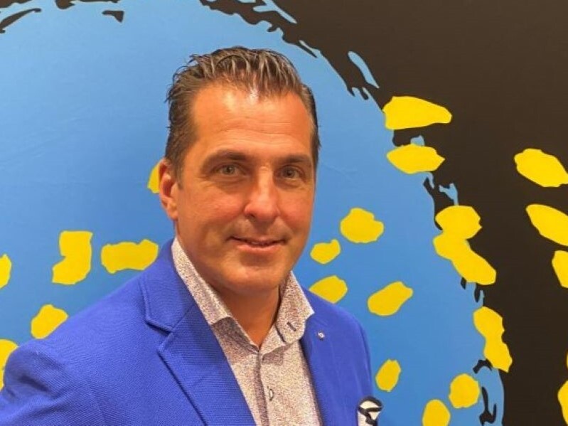 Grant Ostir - Western Financial Group