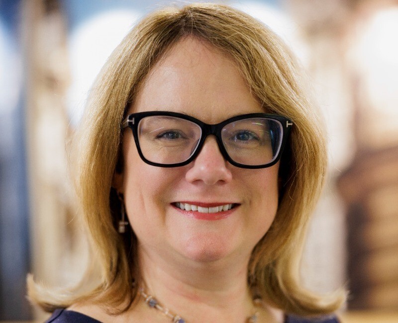 Laura Doddington - WTW