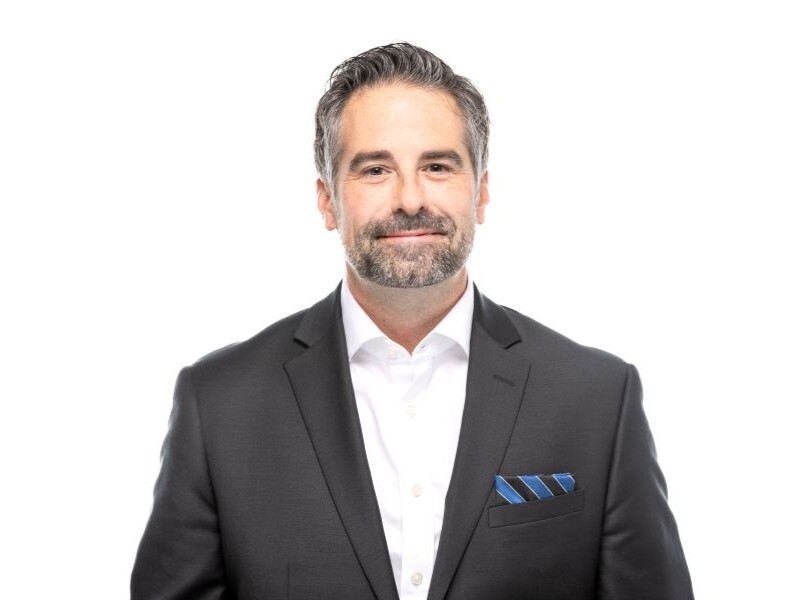 Stephane Lesperance - Aon Canada