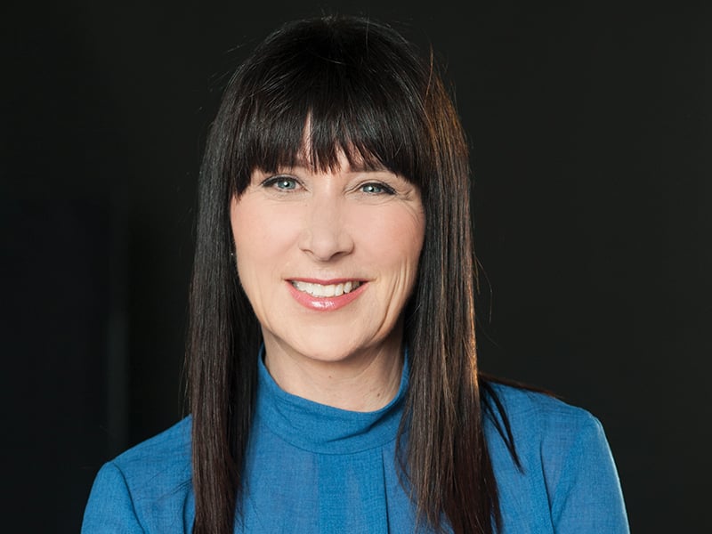 Tina Osen - HUB International Canada