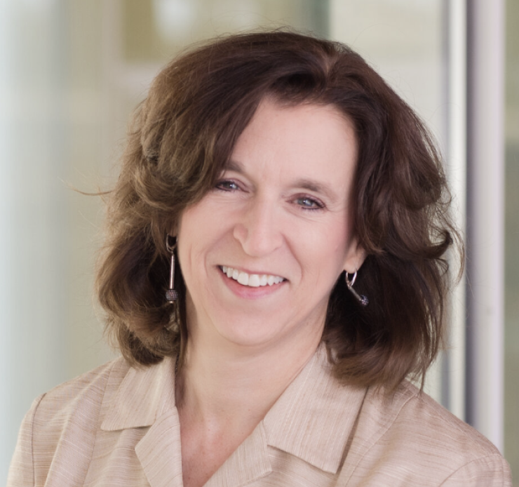 Beth Robertson, Managing Director at Keynova Group LLC