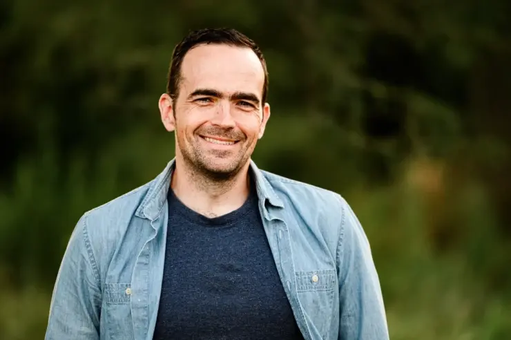 CJ Warne, State Farm Innovation Group